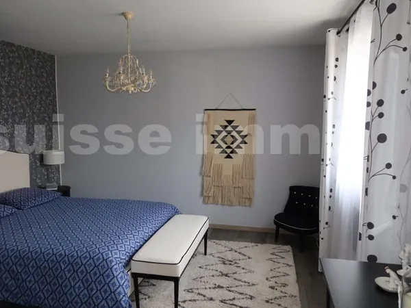 Maison - 7 pièce(s) - 160 m2