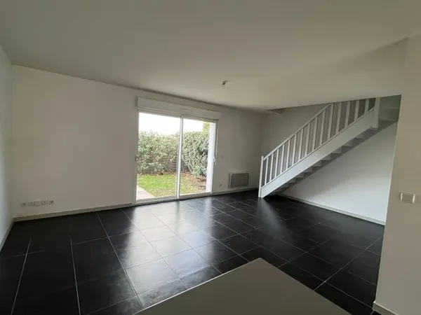 Maison 4 pièces 72 m²