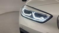 Bmw Série 1 118iA 136ch DKG7 — photo 17