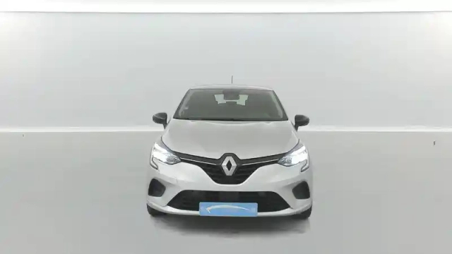 Renault Clio tce 90 — photo 16