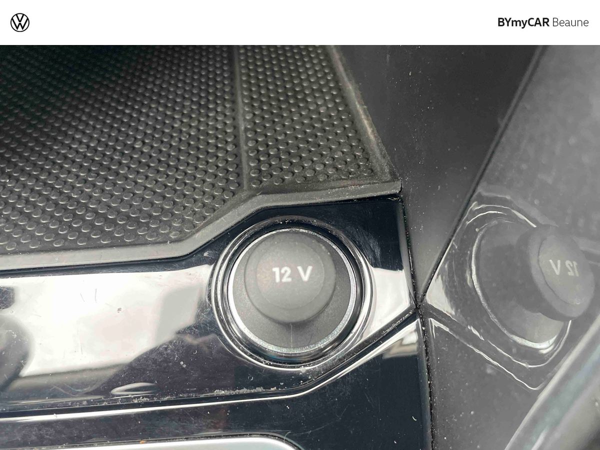 Volkswagen T-Roc 1.5 TSI EVO 150 Start/Stop DSG7 — photo 21