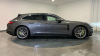 Porsche Panamera Sport Turismo 3.0 V6 462ch 4 E-Hybrid — photo 4