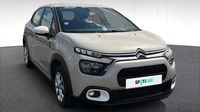 Citroen C3 1.2 PureTech 83ch S&S YOU! — photo 3