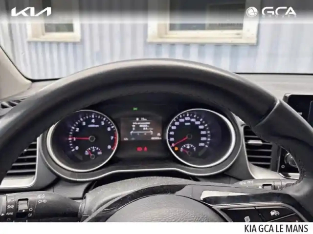 Kia Xceed 1.0 t-gdi 120ch motion — photo 8