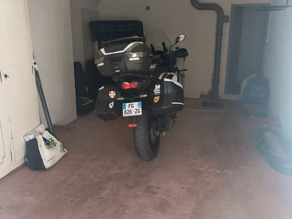 Urgent Garage Hyeres 83400