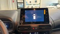 Citroen Berlingo M Moteur Electrique 136ch (100 kW) Shine Automatique — photo 29