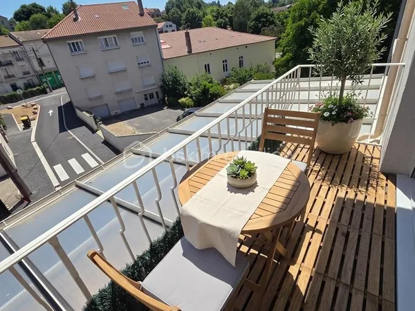 Appartement 6 pièces 136 m²