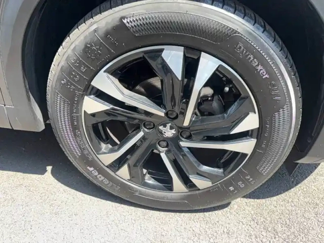 Peugeot 2008 bluehdi 110 s&amp;s bvm6 — photo 13