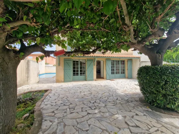 Maison 6 pièces 115 m²