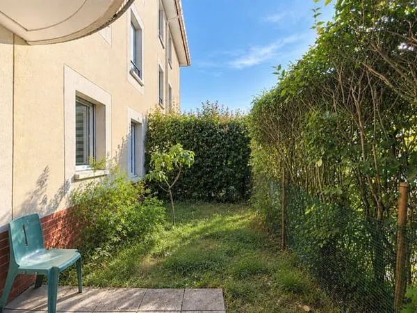 Appartement 2 pièces 49 m²