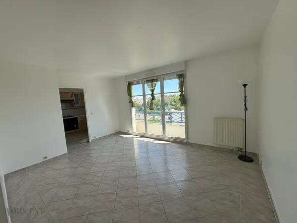 Appartement F2 - Vieux Pays