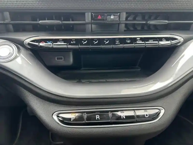 Fiat 500 e 118ch la prima my23 — photo 13