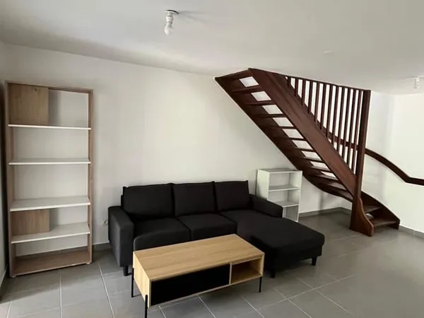 Appartement 3 pièces 85 m²