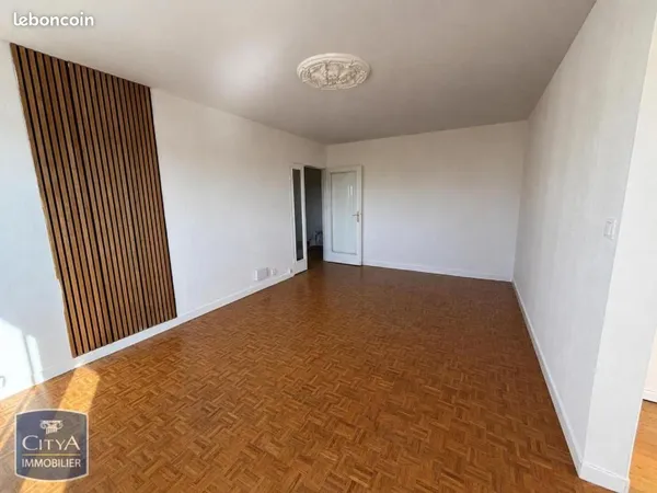 Appartement 3 pièces 85 m²