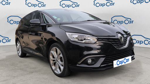 Renault Grand Scenic 1.7 Blue dCi 120 - Zen – 2019 – 151381 km – Diesel – Boîte Manuelle