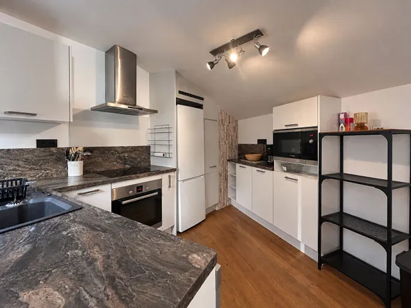 Maison 4 pièces 101 m²