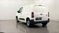 Citroen Berlingo Van M 1000kg BlueHDi 100 S&S Worker — photo 8