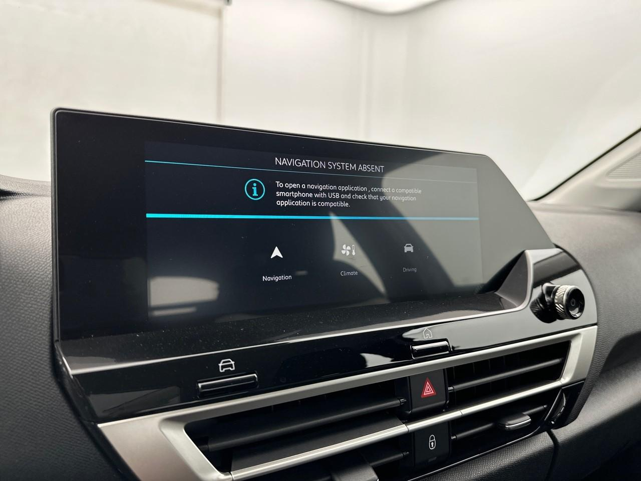Citroën C4 puretech 130 s&s eat8 feel — photo 10