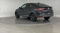 Renault Arkana 1.3 TCe 140ch FAP RS Line EDC -21B — photo 8