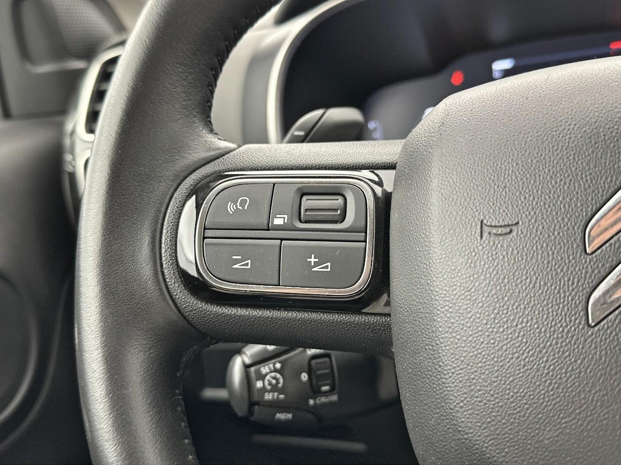 Citroën C5 Aircross bluehdi 130 s&s eat8 shine — photo 17