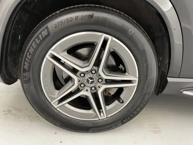 Mercedes Gle 350 de eq power 9g-tronic 4matic — photo 19