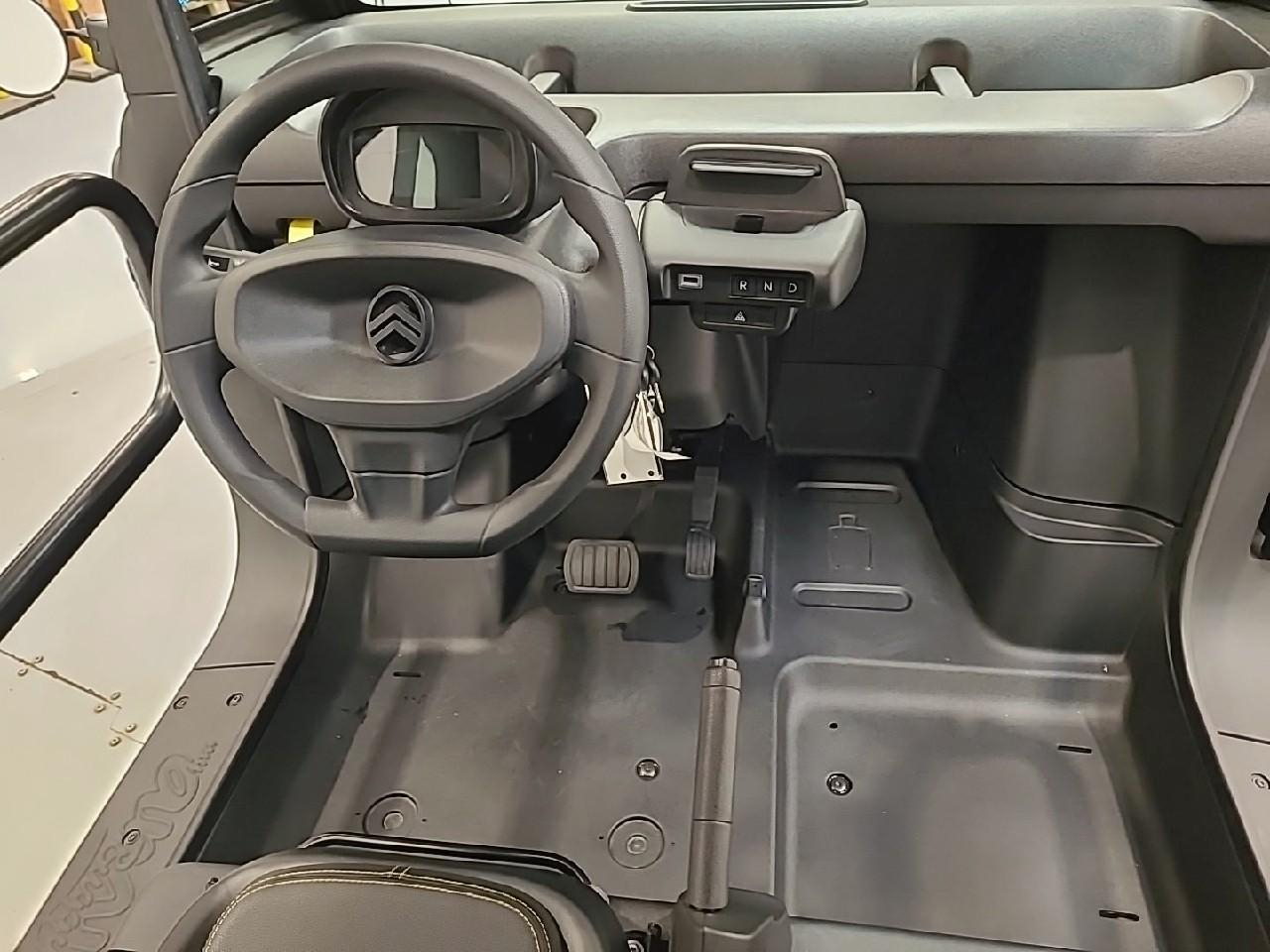 Citroën Ami buggy ami buggy — photo 12