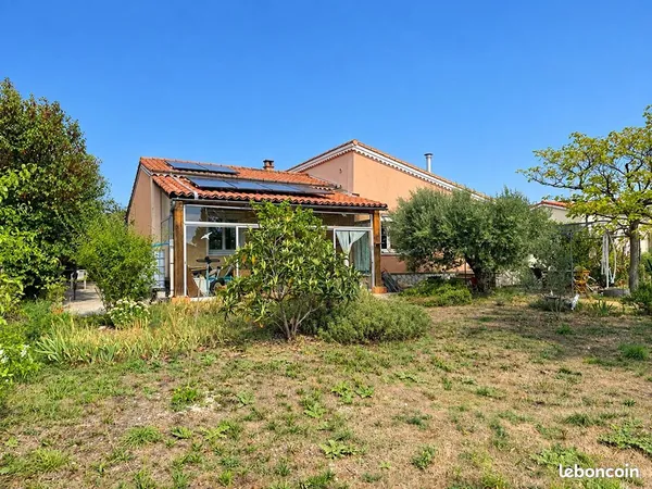 Maison 3 pièces 103 m²