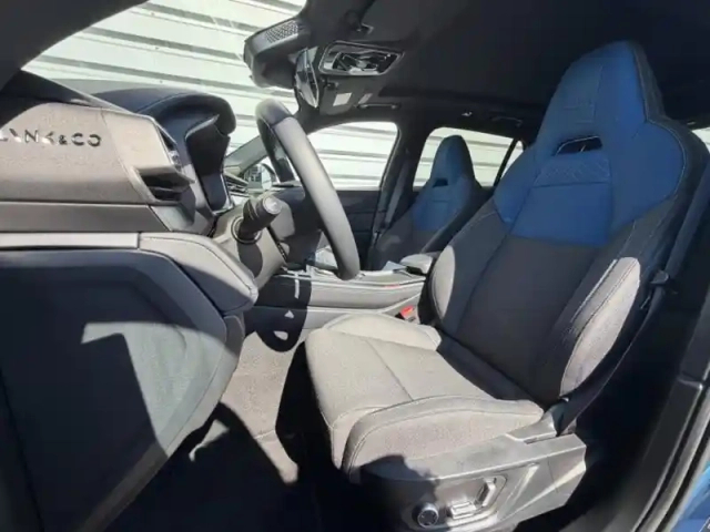 Lynk&Amp;Co 01 1.5 phev 261ch dcth 7 — photo 7