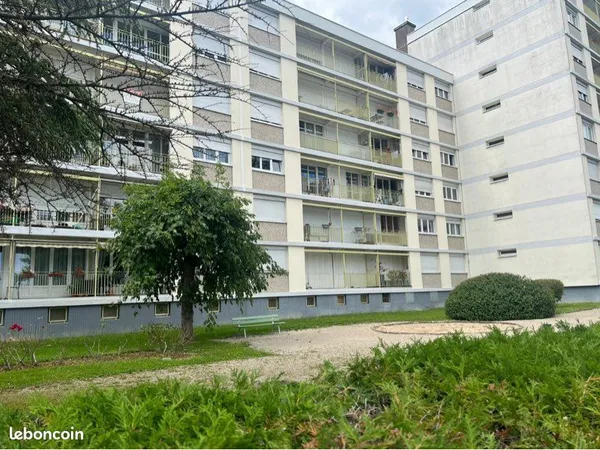 Appartement T5