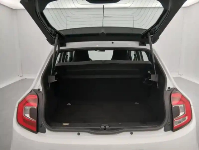 Renault Twingo e-tech electrique iii achat intégral - 21 life — photo 9