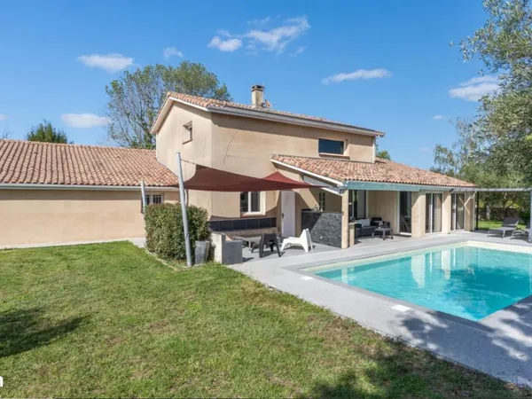 Maison à Fonsorbes