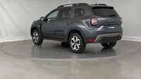 Dacia Duster 1.5 Blue dCi 115ch Journey 4x2 — photo 8