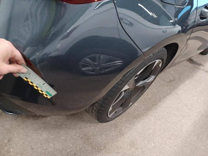 Cupra Leon — photo 29
