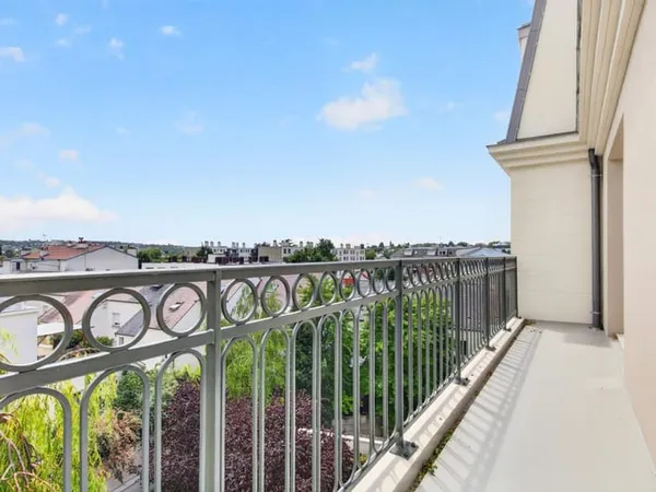 Le Perreux sur Marne - T5 - rue de l'Embarcadère