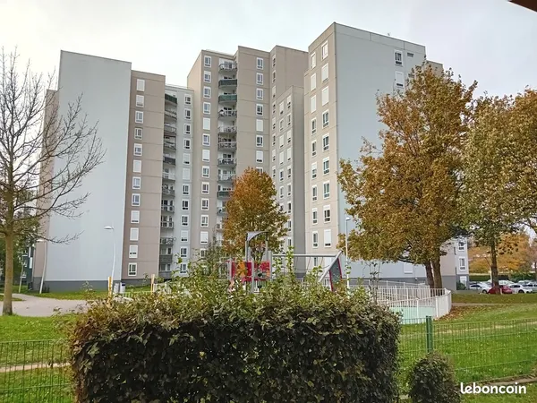 Appartement Saint-Nicolas