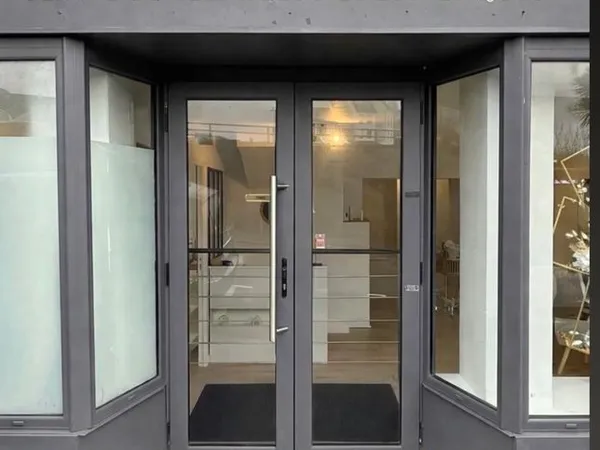 Local commercial