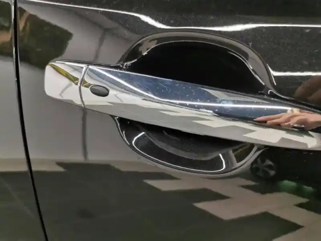 Nissan Leaf 150ch 40kwh n-connecta 22 — photo 5