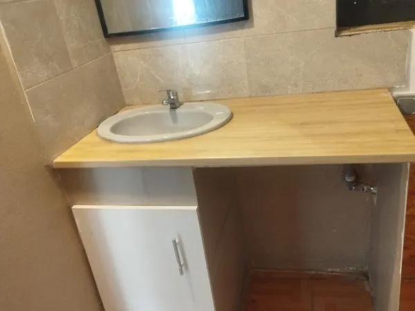 Appartement F2