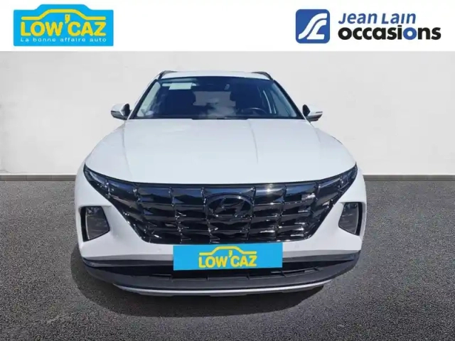Hyundai Tucson 1.6 t-gdi 265 htrac plug-in bva6 — photo 2