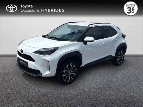 Toyota YARIS CROSS Toyota Yaris Cross 116h Design MY22