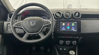 Dacia Duster 1.0 ECO-G 100ch Confort 4x2 — photo 11