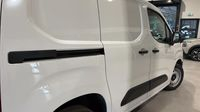 Citroen Berlingo Van M 1000kg BlueHDi 130ch S&S — photo 21