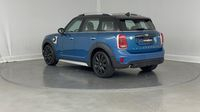 Mini Countryman Cooper SE 136ch + 88ch JCW ALL4 BVA — photo 8
