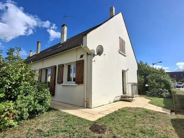 Maison 7 pièces 110 m²