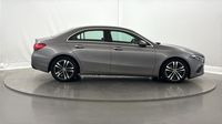Mercedes Classe A Berline 200 163ch Progressive Line 7G-DCT 9cv — photo 4