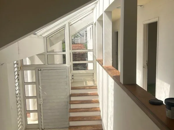 Maison demarinier