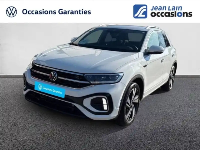 Volkswagen T-Roc 1.5 tsi evo2 150 start/stop dsg7
