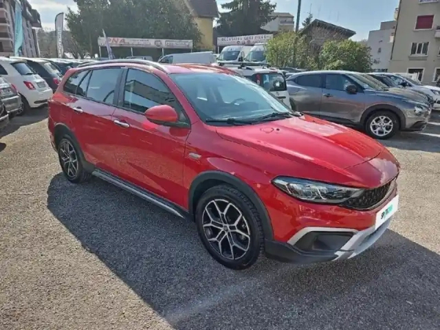 Fiat Tipo sw 1.0 firefly turbo 100ch s/s life plus — photo 18