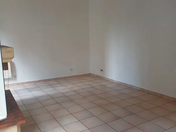 Appartement 2 pièces 52M2