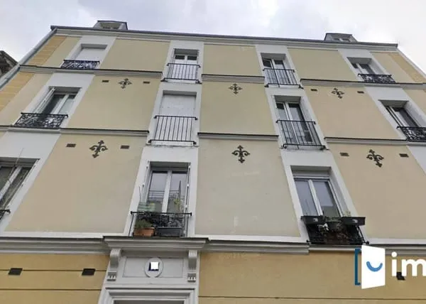 Appartement 4 pièces 85 m²